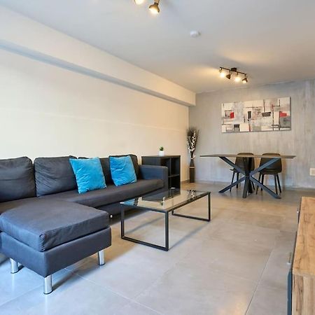 Urban Front - Walking Distance From Paceville And St George Bay Beach Is-Swieqi Ngoại thất bức ảnh