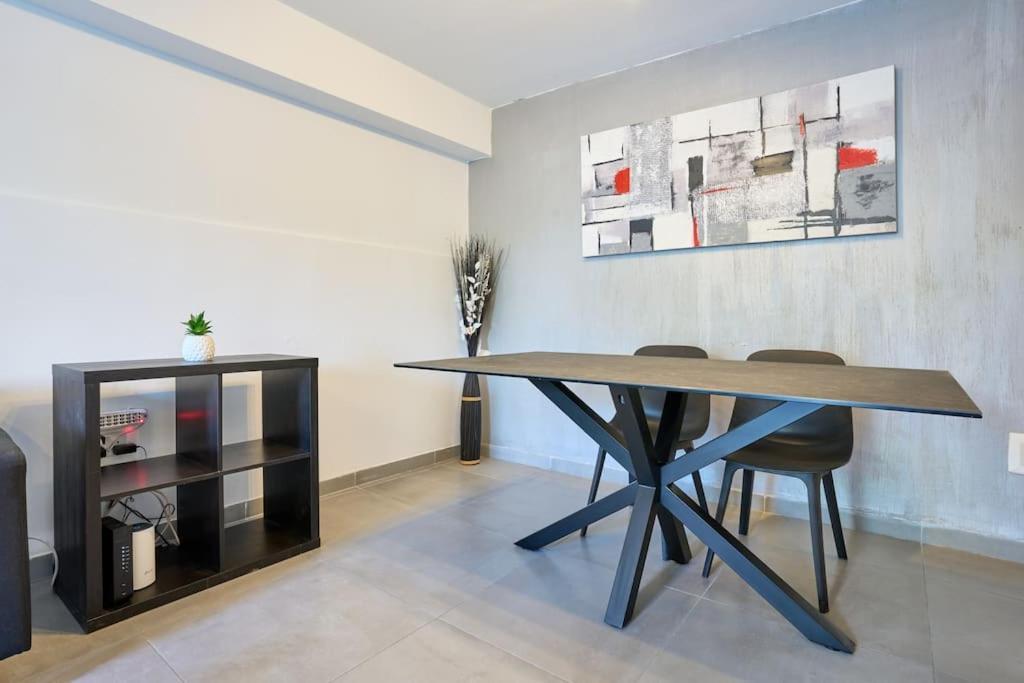 Urban Front - Walking Distance From Paceville And St George Bay Beach Is-Swieqi Ngoại thất bức ảnh
